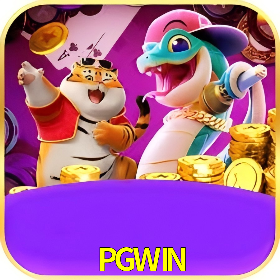 PGWIN-Logo